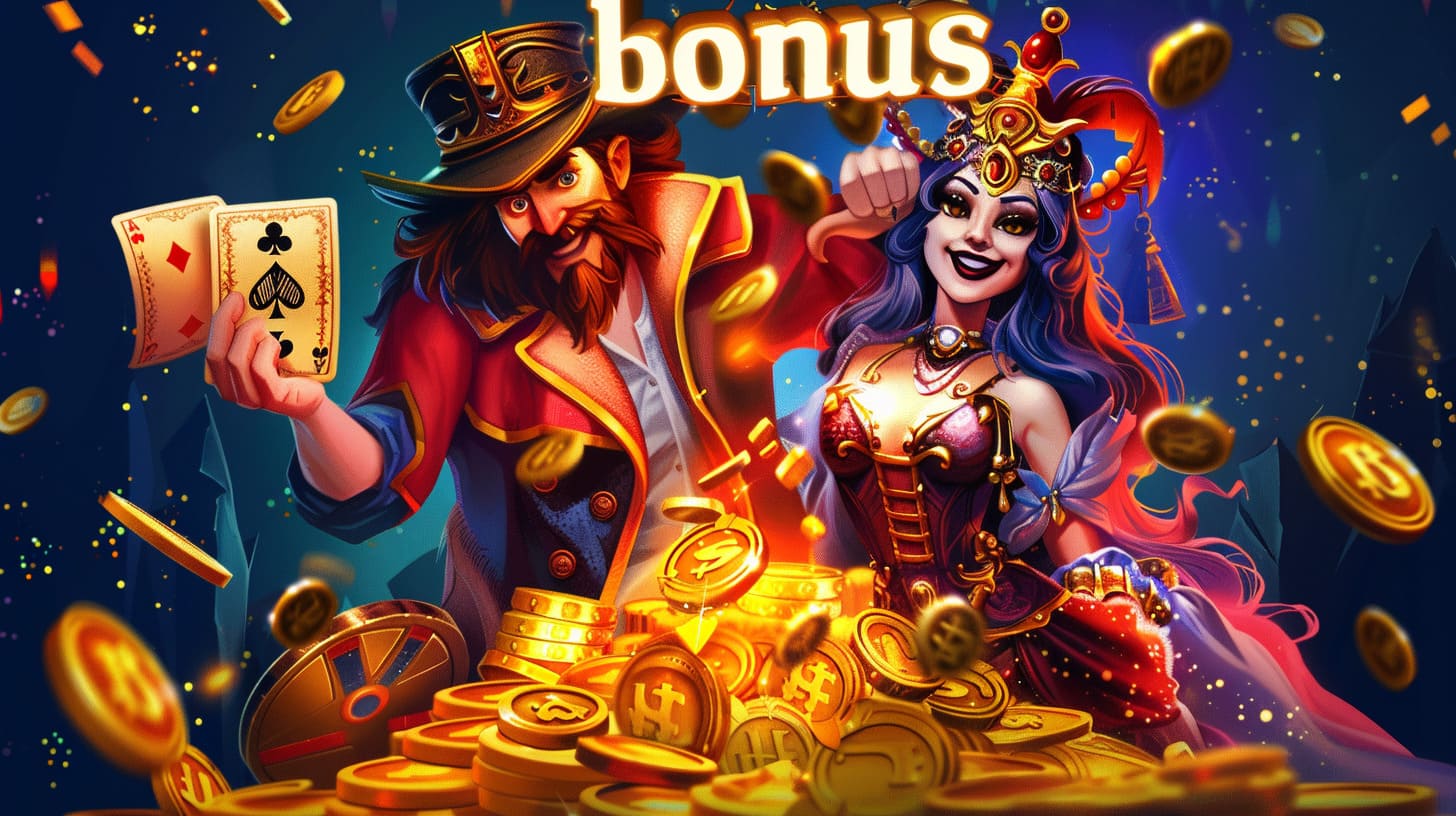3695 BET promo offers with deposit bonuses and free spins
