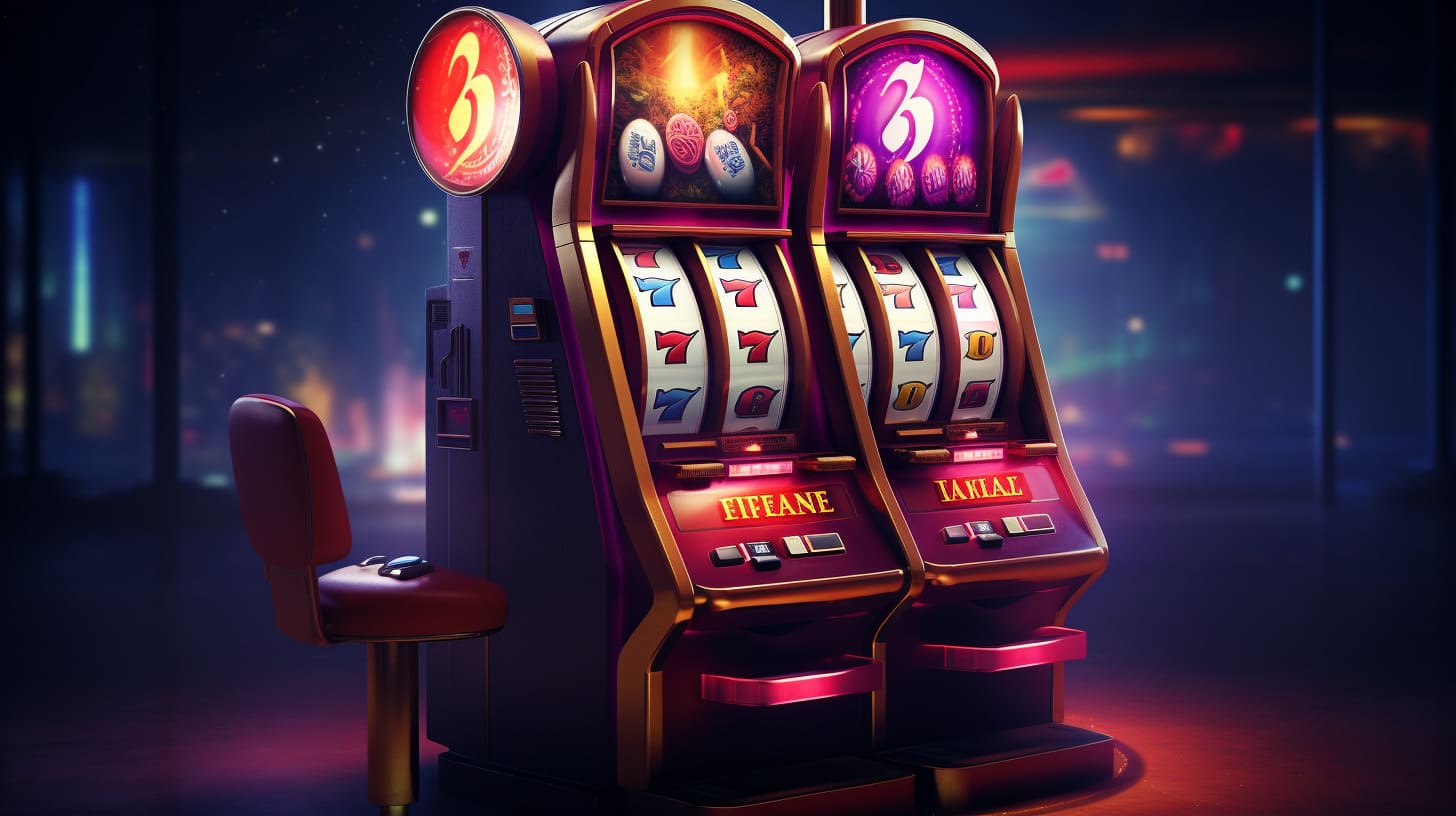 3695 BET online slots from Microgaming and NetEnt