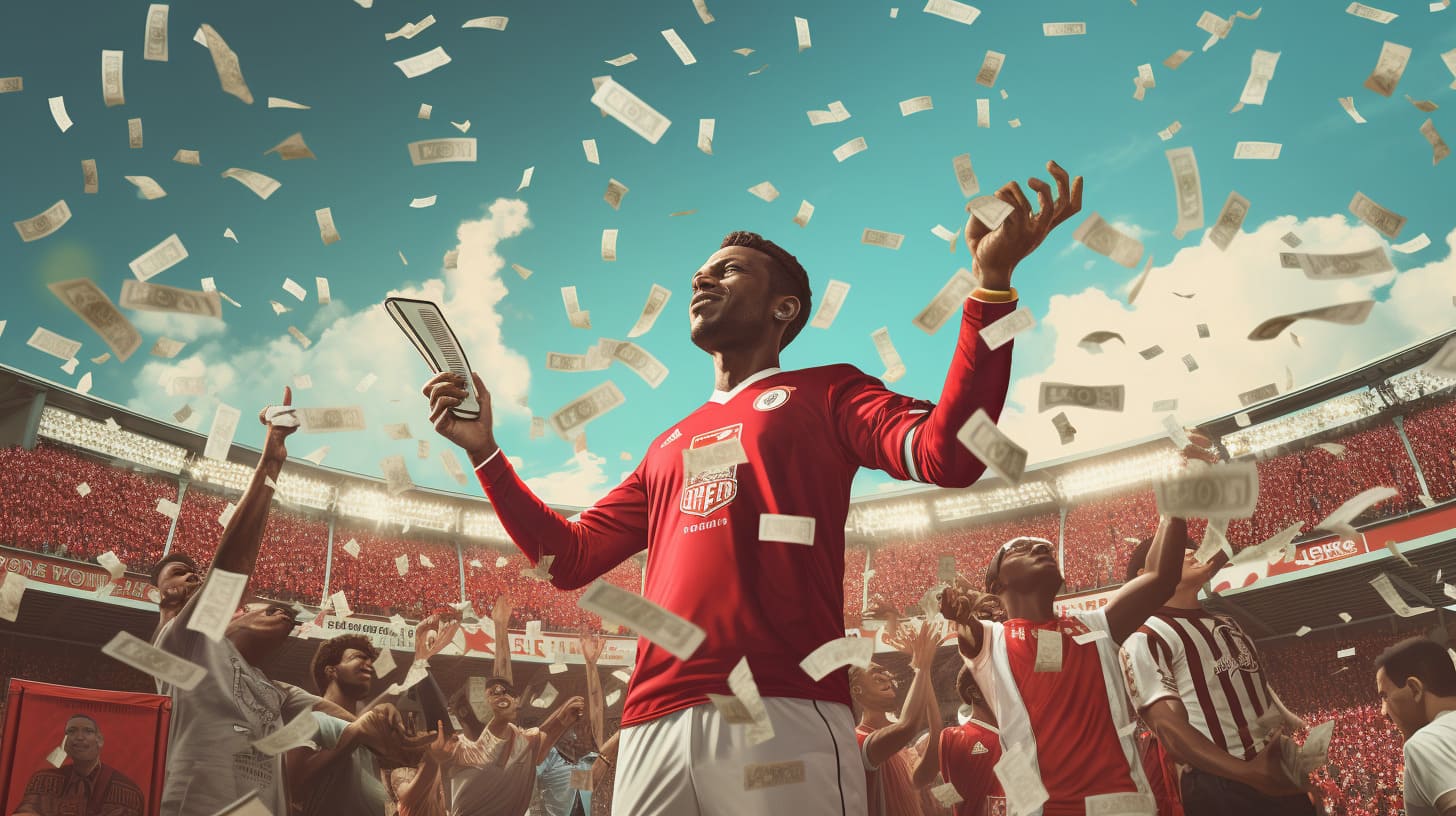 3695 BET online sports betting with secure payments