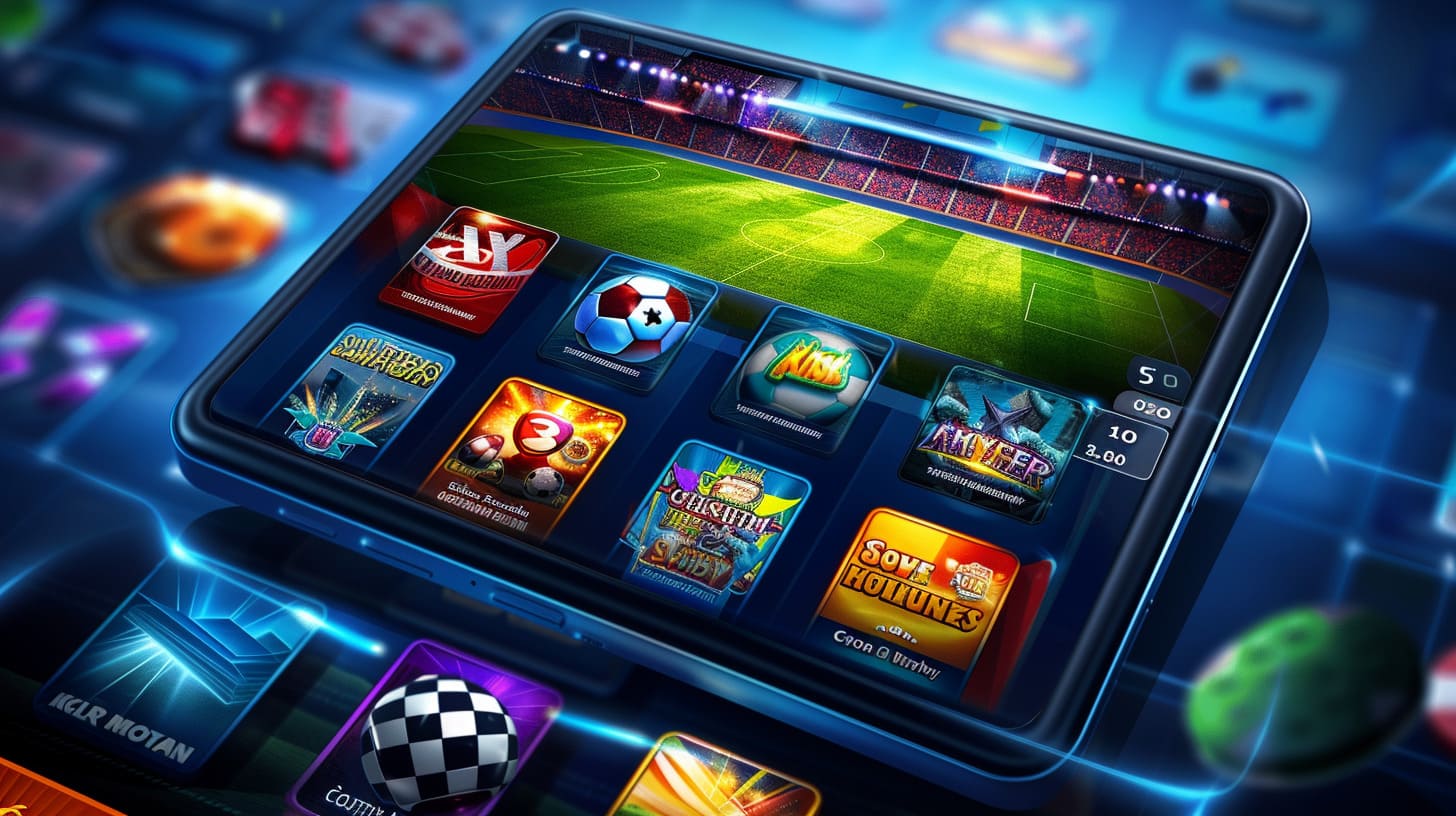 3695 BET casino games with slots and crash play
