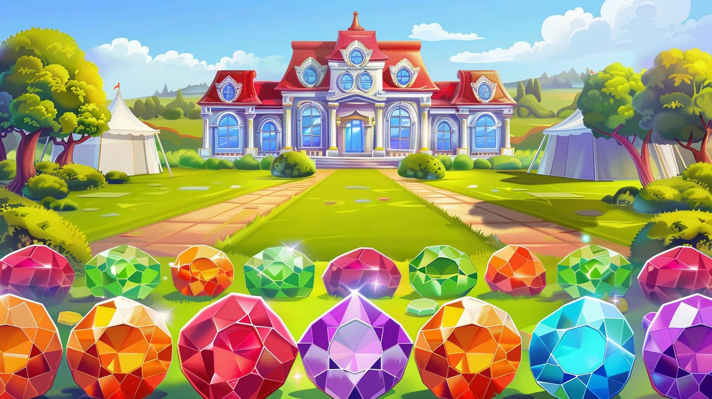 3695 BET online games with mobile casino support