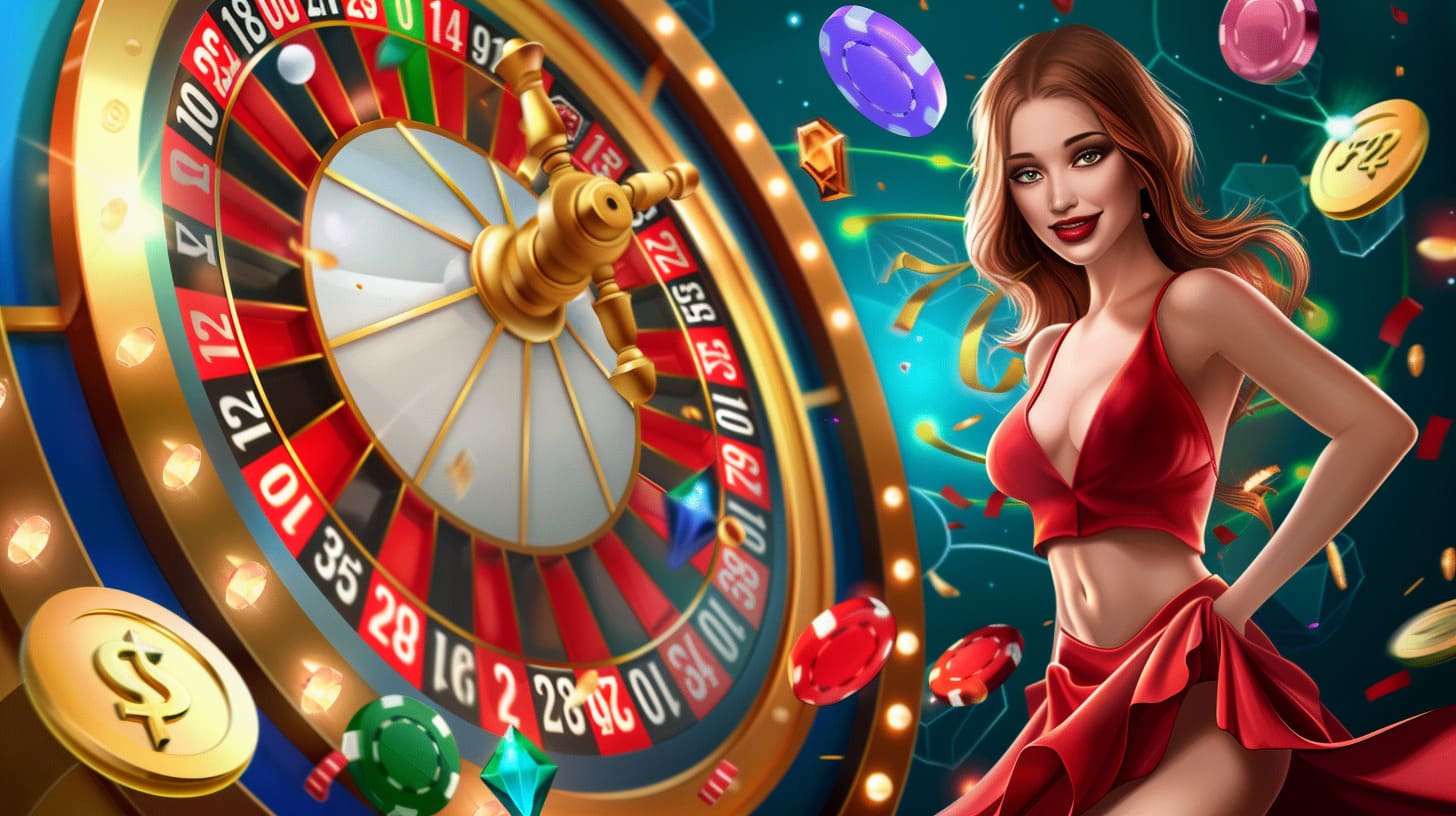 3695 BET new casino games with fun and secure play